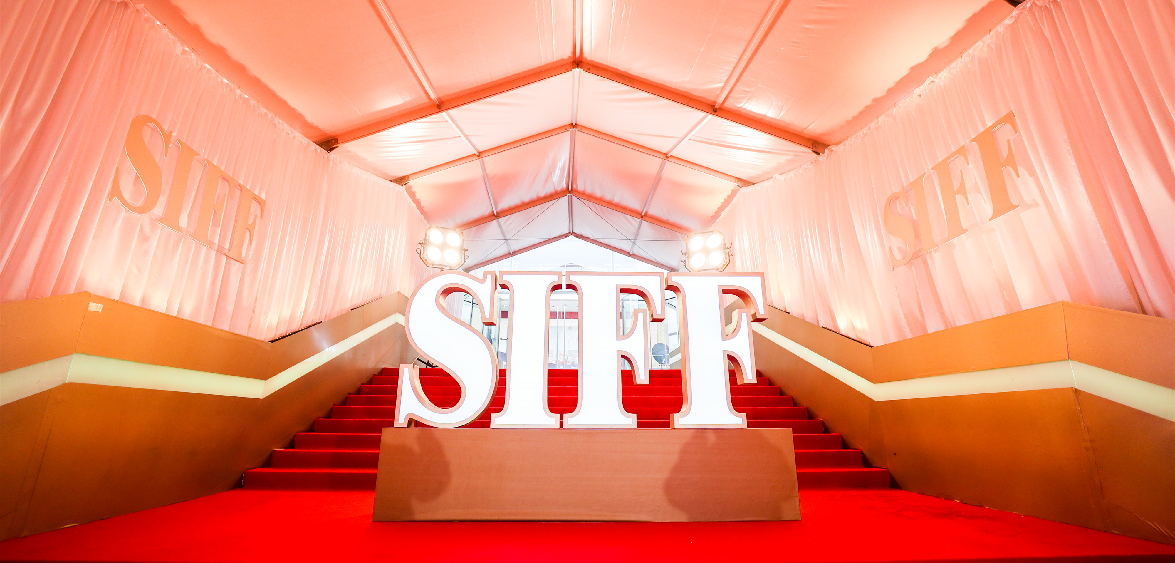 The 26th SIFF to Kick Off on June 14