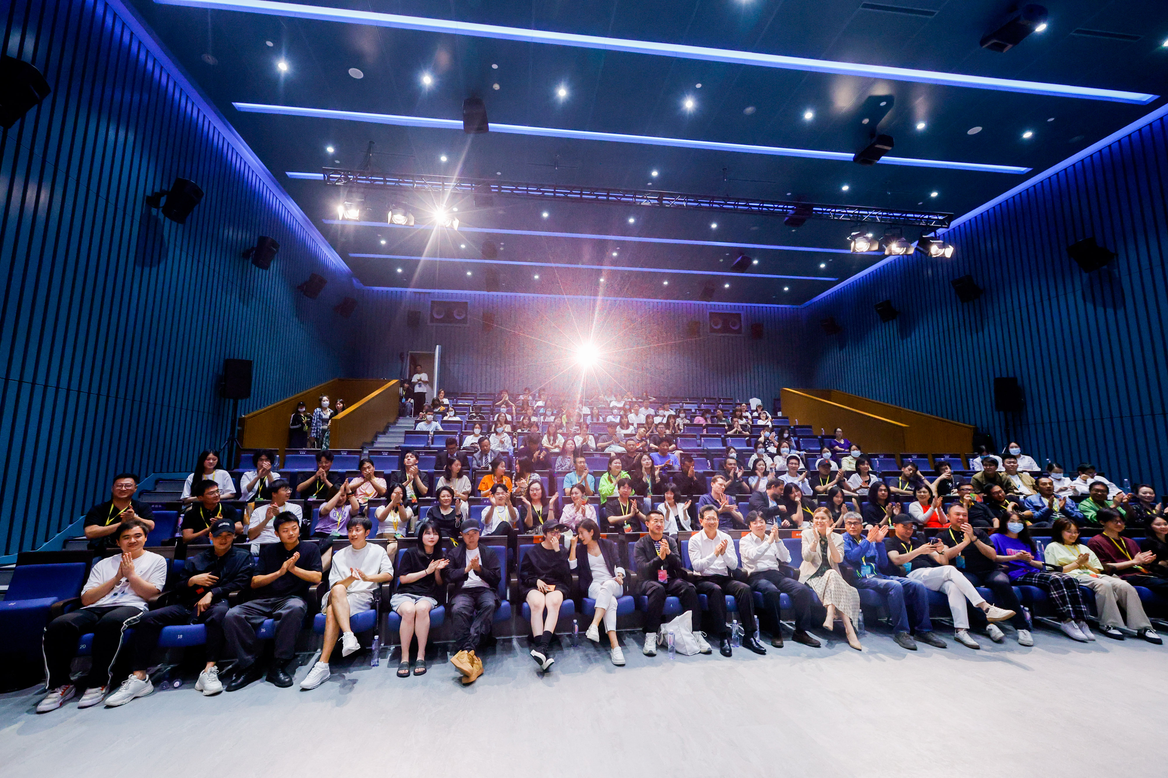 SIFF SHOOTING 48H｜Dream Chasers Know No Limit SIFF SHOOTING 48H Announced Winners of Three Honors