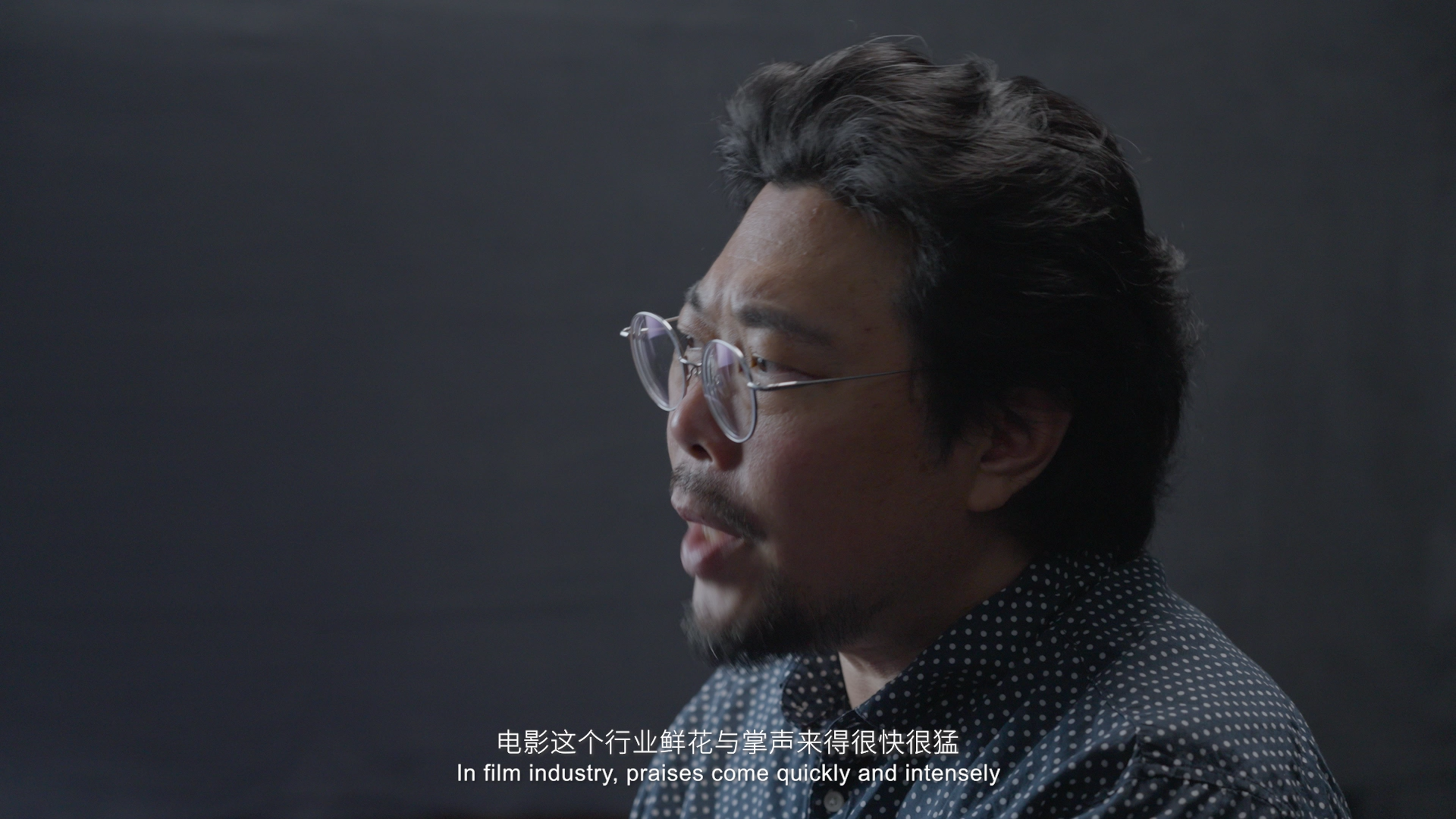 Asia New Talent 20--ZHAO Ye