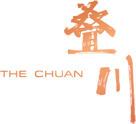 叠川