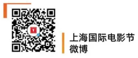 Weibo QR Code