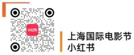 Xiaohongshu QR Code