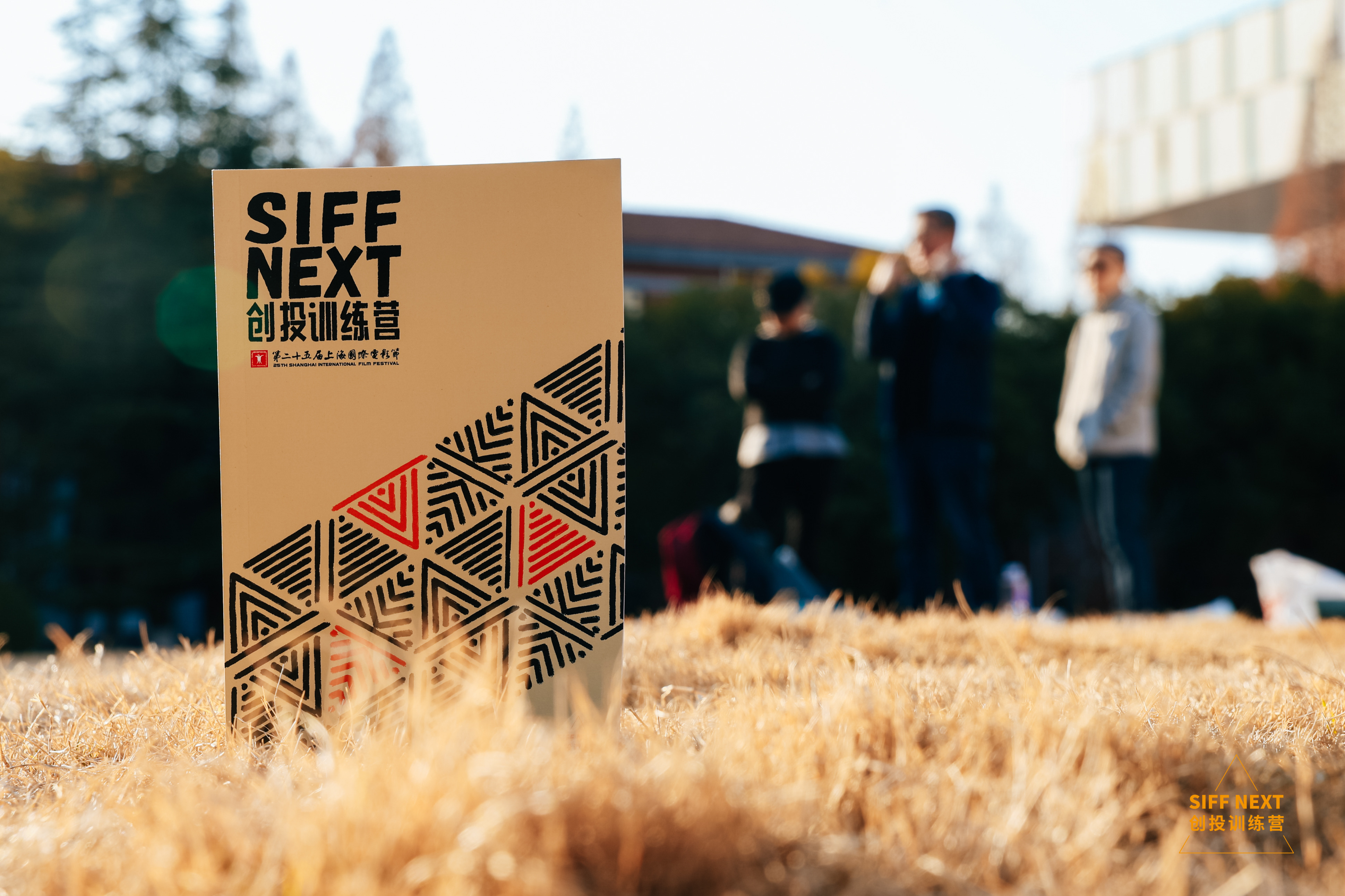 SIFF NEXT｜第25届上海国际电影节创投训练营第二阶段项目开发工作坊圆满举办