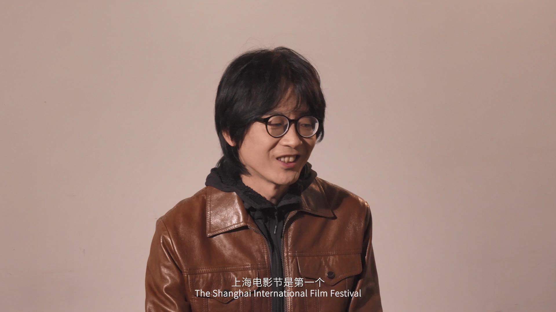 亚新20系列采访视频-彭磊