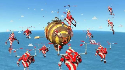 《铁锈骑士 2》.jpeg