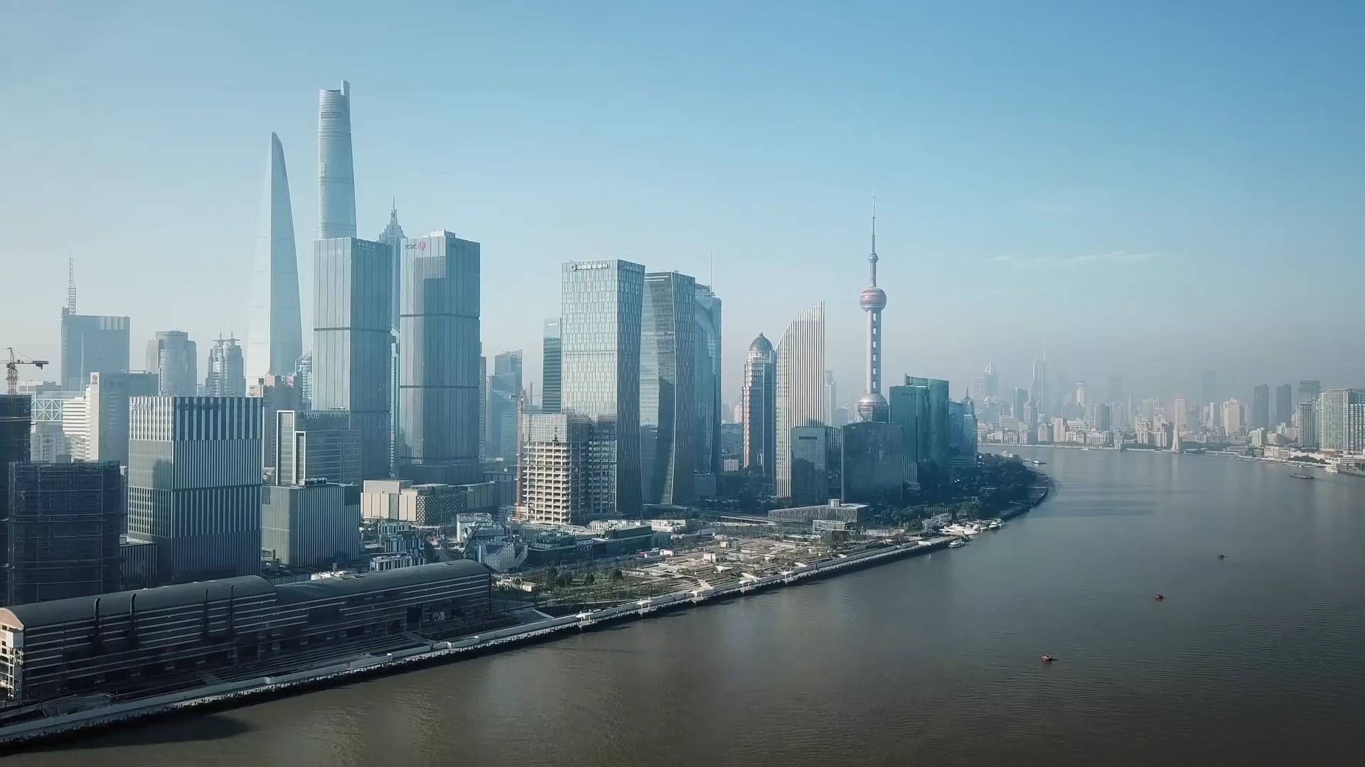 《电影的魅力·致未来》