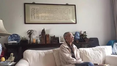 第一届上海国际电影节组委会副主席吴贻弓导演.jpg