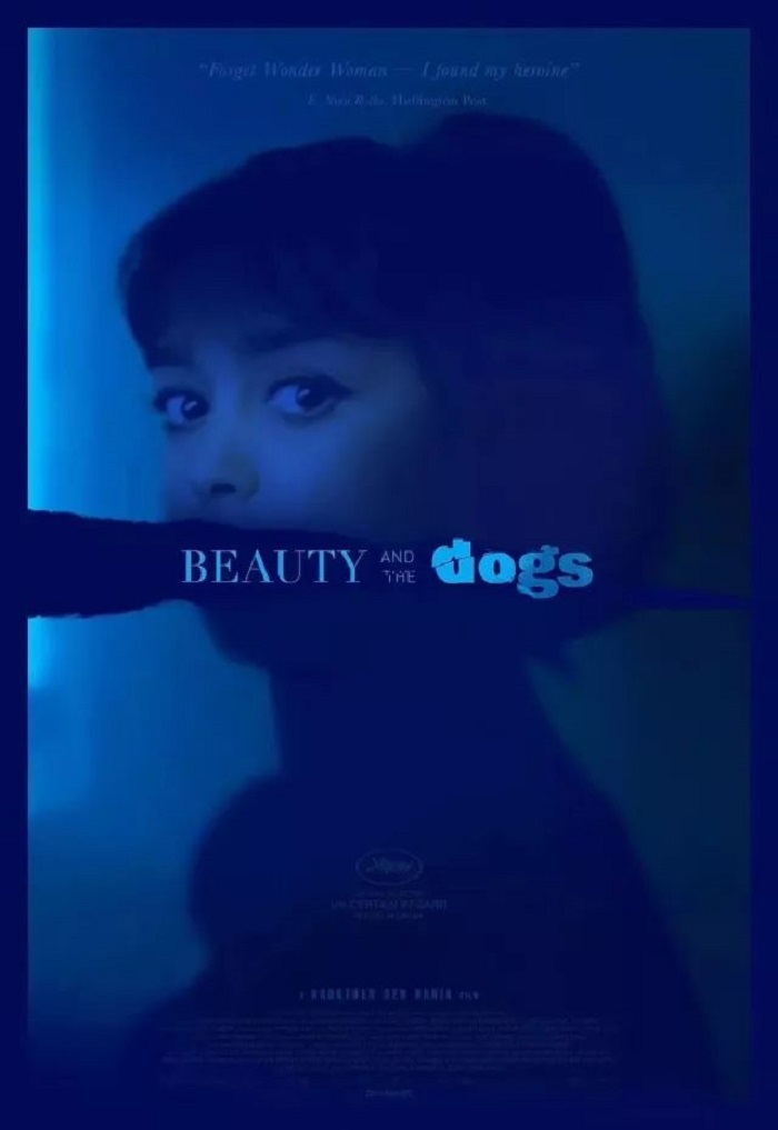 《美女与猎犬》.jpg