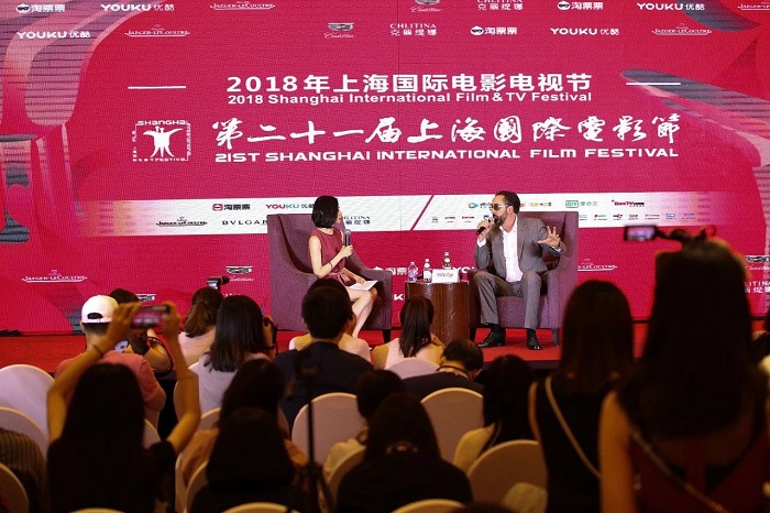 开幕红毯嘉宾见面会现场.jpg