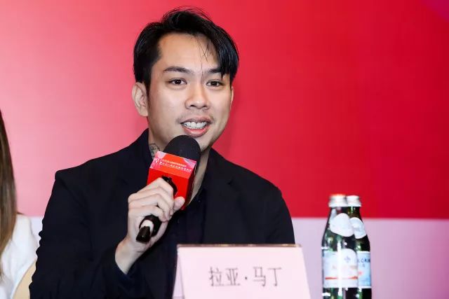 评委、菲律宾导演拉亚·马丁.jpg